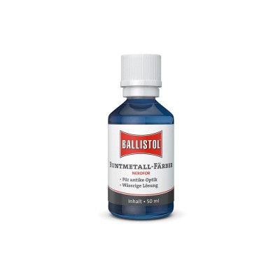 BALLISTOL NOFOR OTT.ANTICO 50ML