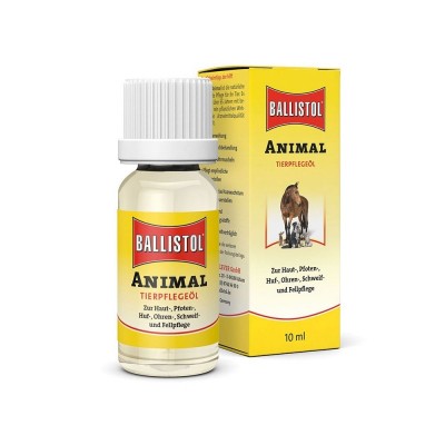 BALLISTOL ANIMAL 10ML