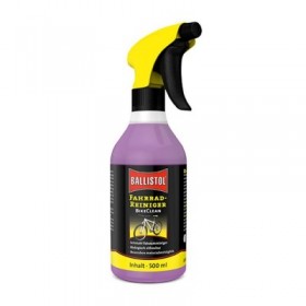 BIKE CLEAN FLACONE 500ML