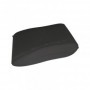 SCARPETTA GOMMA NERA MIS. STAND