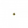 BUBBOLI OTTONE PESANTE N 2 MM.19