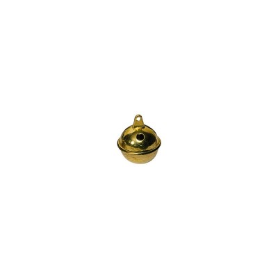 BUBBOLI OTTONE PESANTE N 8 MM.36