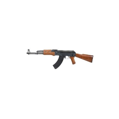 FUCILE KALASHNIKOV A447S LEGNO