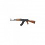 FUCILE KALASHNIKOV A447S LEGNO