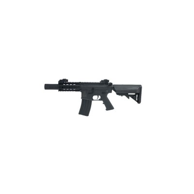 COLT M4 METAL SPECIAL FORCE MINI BLACK