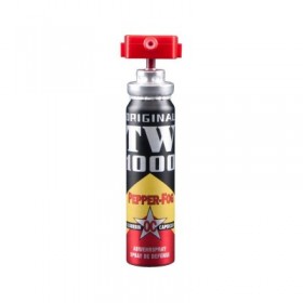 RICARICA ATTIVA TW1000 PROFESSIONAL MAN
