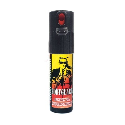 BODYGUARD MEDIUM CLASSIC 15ML