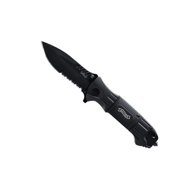 COLTELLO BTK BLACK