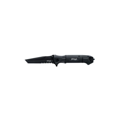 COLTELLO BLACK TANTO