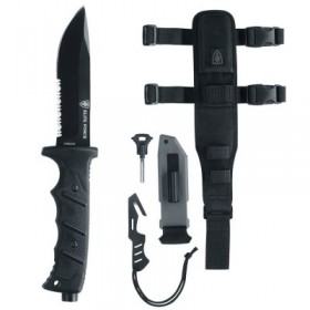 COLTELLO EF 703 KIT