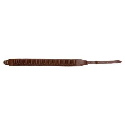 CARTUCCERA PELLE BUTTERO 12/25 REG.