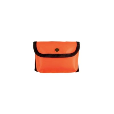 PORTACARICATORE CARABINA TELA FLUO