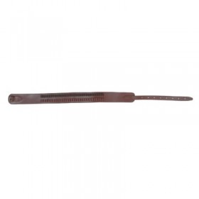 CARTUCCERA PELLE MARRONE CARABINA