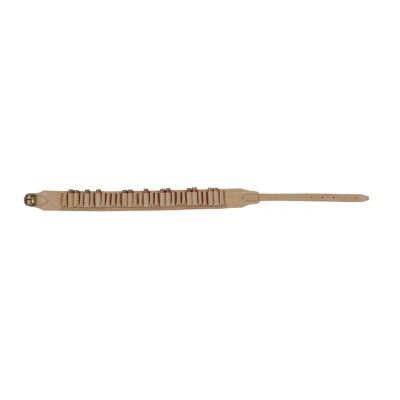 CARTUCCERA VACCHETTA NATURALE 24/30