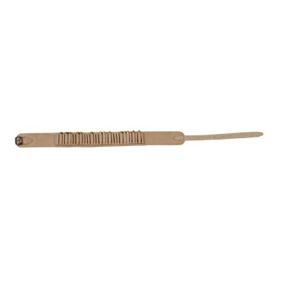 CARTUCCERA VACCHETTA NATURALE 36/30