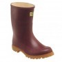STIVALE TR/TRONCHETTO MARRONE TOP TG 43