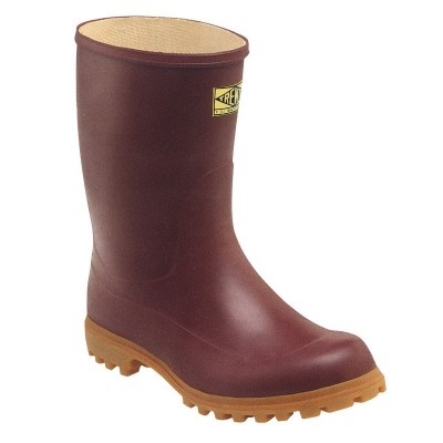 STIVALE TR/TRONCHETTO MARRONE TOP TG 45