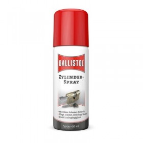 BALLISTOL ZYLINDER SPRAY 50 ML