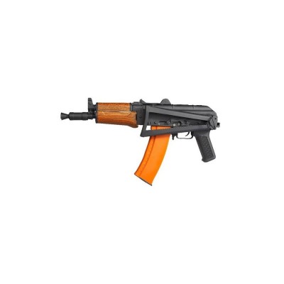 AK S74U WOOD/METAL