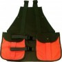 TRISACCA CORDURA FLUO GRANDE