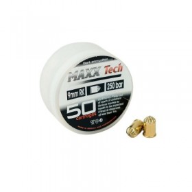 CARICA SALVE MX-S380 CAL 380 50 PZ