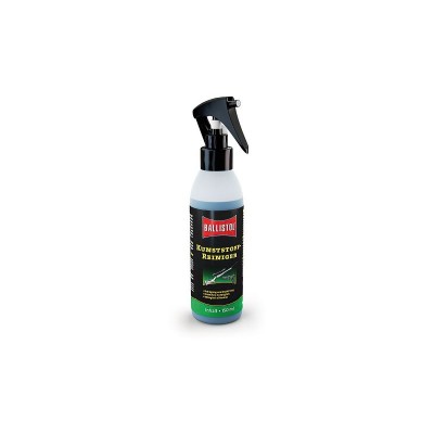 DETERGENTE PER PLASTICA ML 150