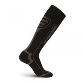 CALZA STATICA ALPES NERA TG.35/37