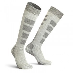 CALZA MERINO HEAVY ALTA TG.47/49