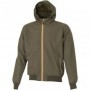 IMPERMIABILE FODERATO TG.XL