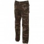 PANTALONE COTONE MIMETICO TG.XL
