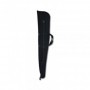 ASTUCCIO CORDURA NERO FODERATO CARABINA