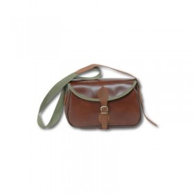 BORSA GENOVESE WUNDER MARRONE 130 C.