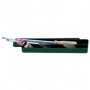 KIT PULIZIA BACCHETTA ALLUMINIO CAL.28