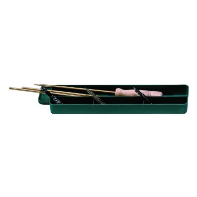 KIT PULIZIA BACCHETTA OTTONE CAL.338L
