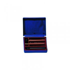 KIT PULIZIA PISTOLA MM 10,0-10,9