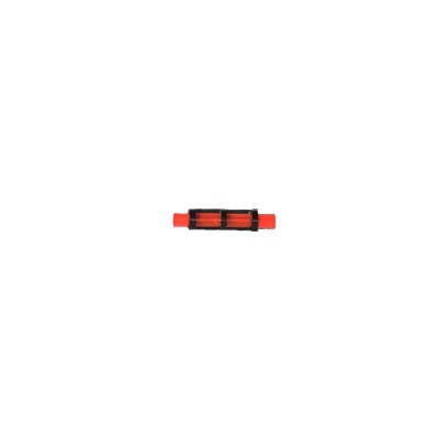MIRINO ROSSO 3X20 FILETTO 3,5