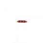 MIRINO ROSSO 3X20 FILETTO 3,5