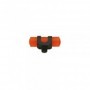 MIRINO ROSSO 3,5x12 FILETTO 3,5