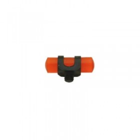 MIRINO ROSSO 3,5x12 FILETTO 4,0