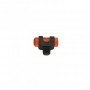 MIRINO ROSSO 4X9 FILETTO 3,0