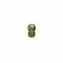 MIRINO OTTONE FILETTO 1,8
