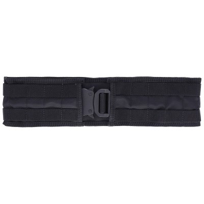 TACTICAL BELT CHARLIE NERA