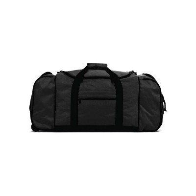 BORSA TROLLEY NERA LT 65