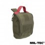 TASCA SOCCORSO VERDE MOLLE