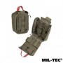 TASCA SOCCORSO VERDE MOLLE