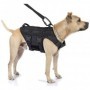 PETTORINA COMBAT-DOG ARANCIO