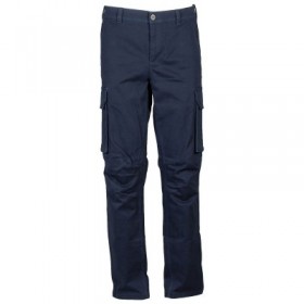 PANTALONE SAN MARINO GR 260 NAVY TG 44