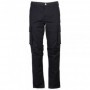 PANTALONE TACTICAL GR 260 NERO TG 48