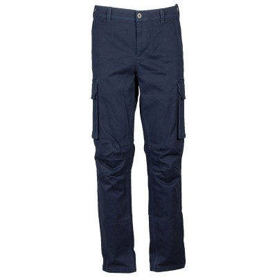 PANTALONE SPALATO GR 300 NAVY TG 58-60