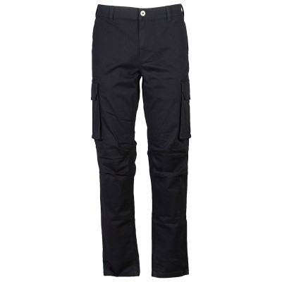 PANTALONE TACTICAL GR 300 NERO TG 46